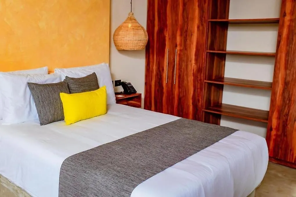 Nook Tulum Apartment
