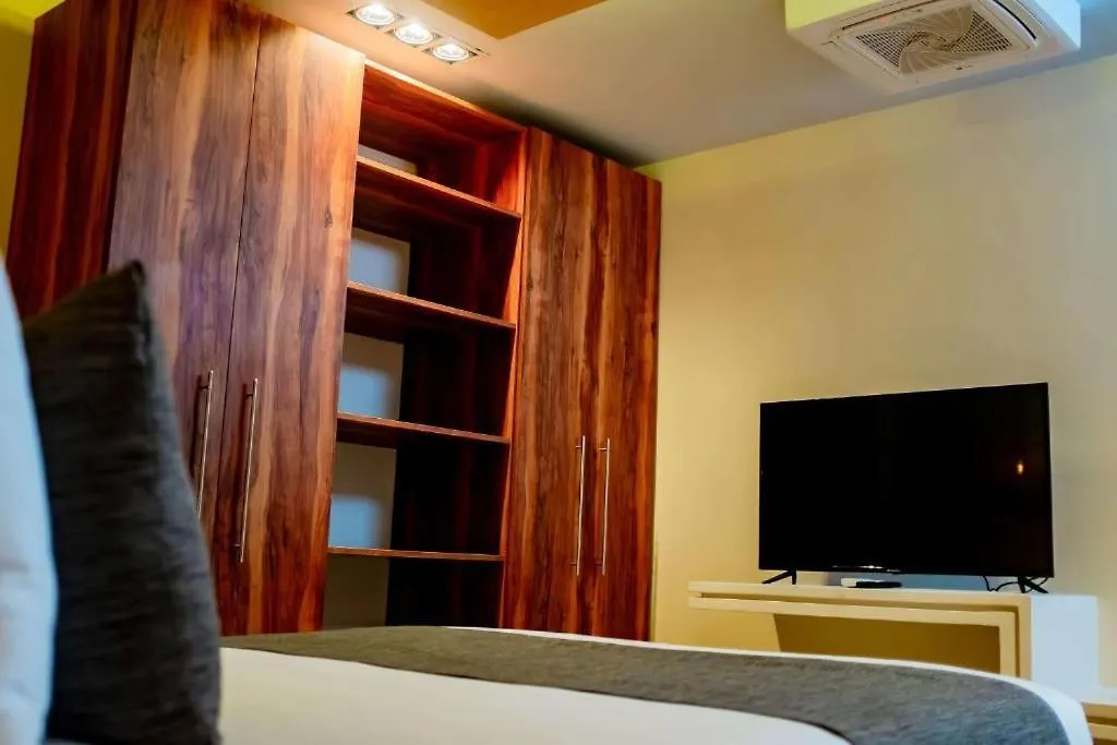 Nook Tulum Apartment