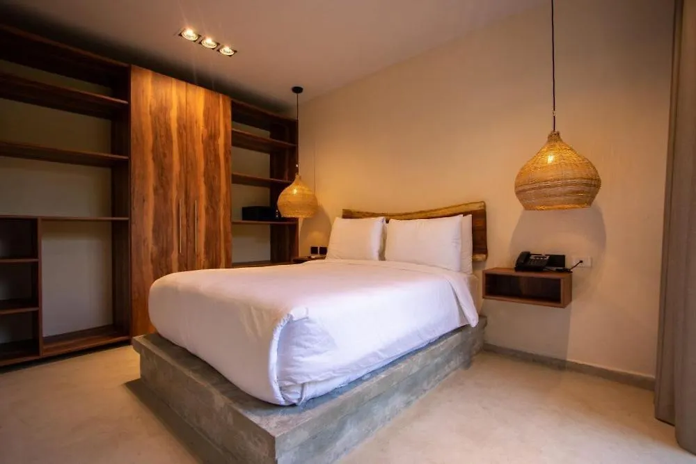 Nook Tulum Apartment
