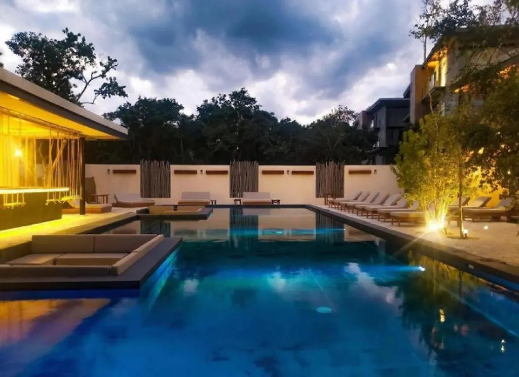 Nook Tulum Apartment