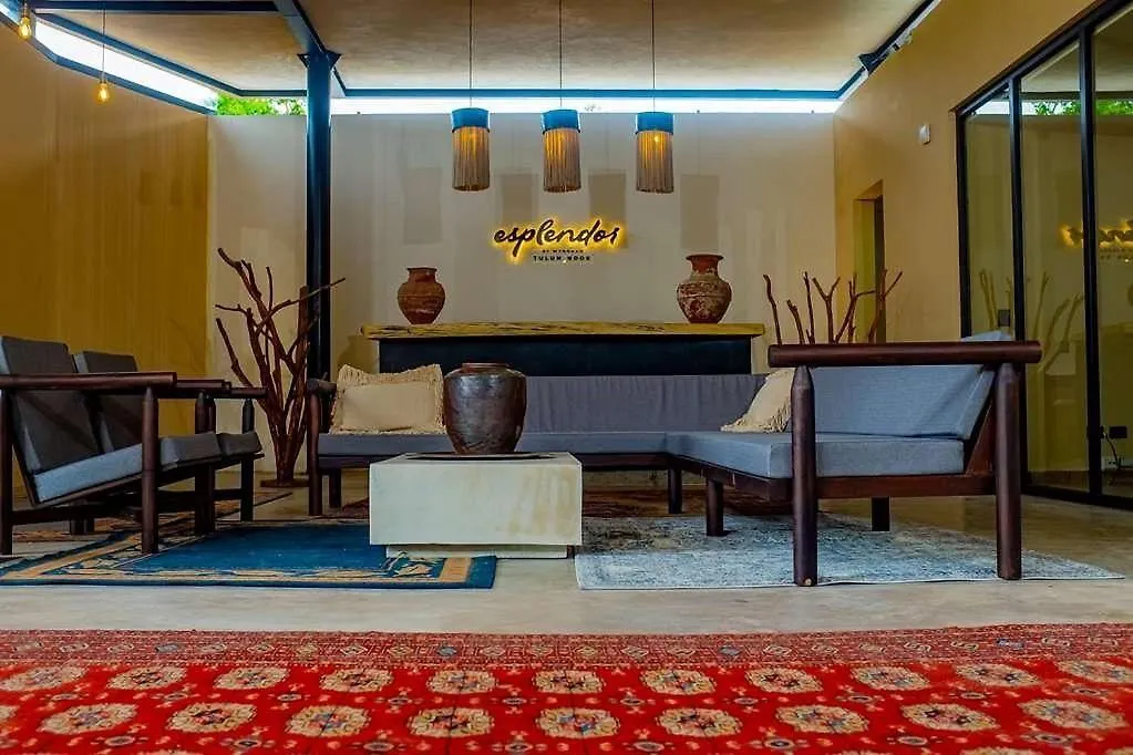 Nook Tulum Apartment