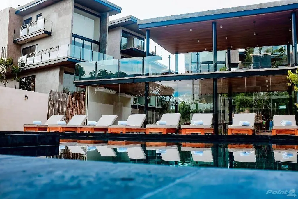 Nook Tulum Apartment