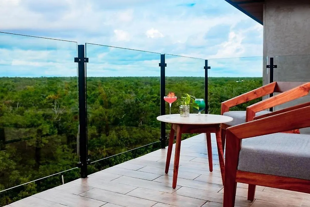 Nook Tulum Apartment