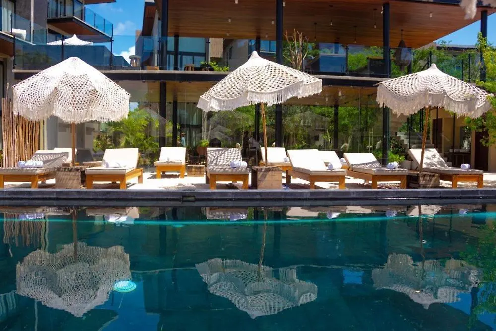 Nook Tulum Apartment