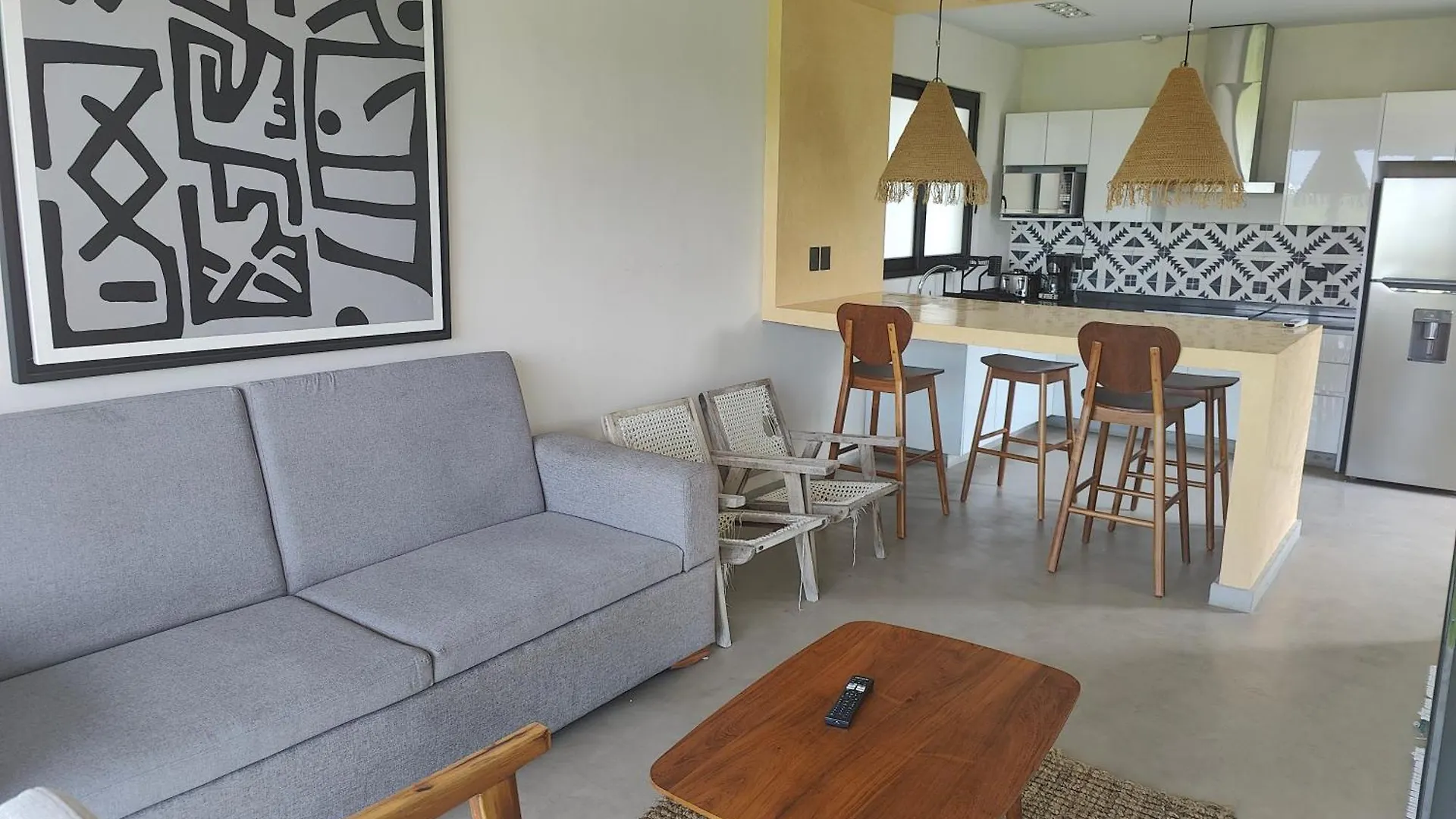 Nook Tulum Apartment Mexico