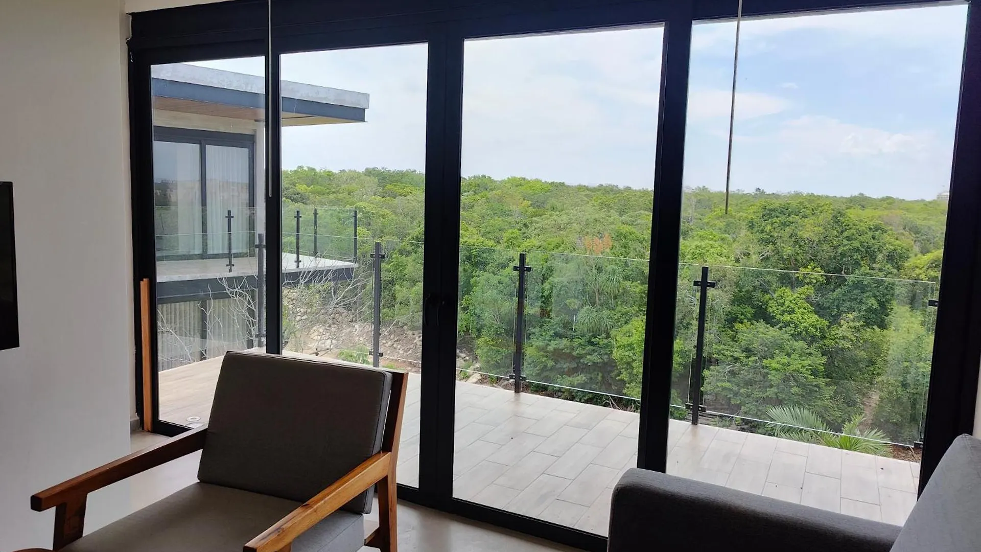 Nook Tulum Apartment 0*,  Mexico