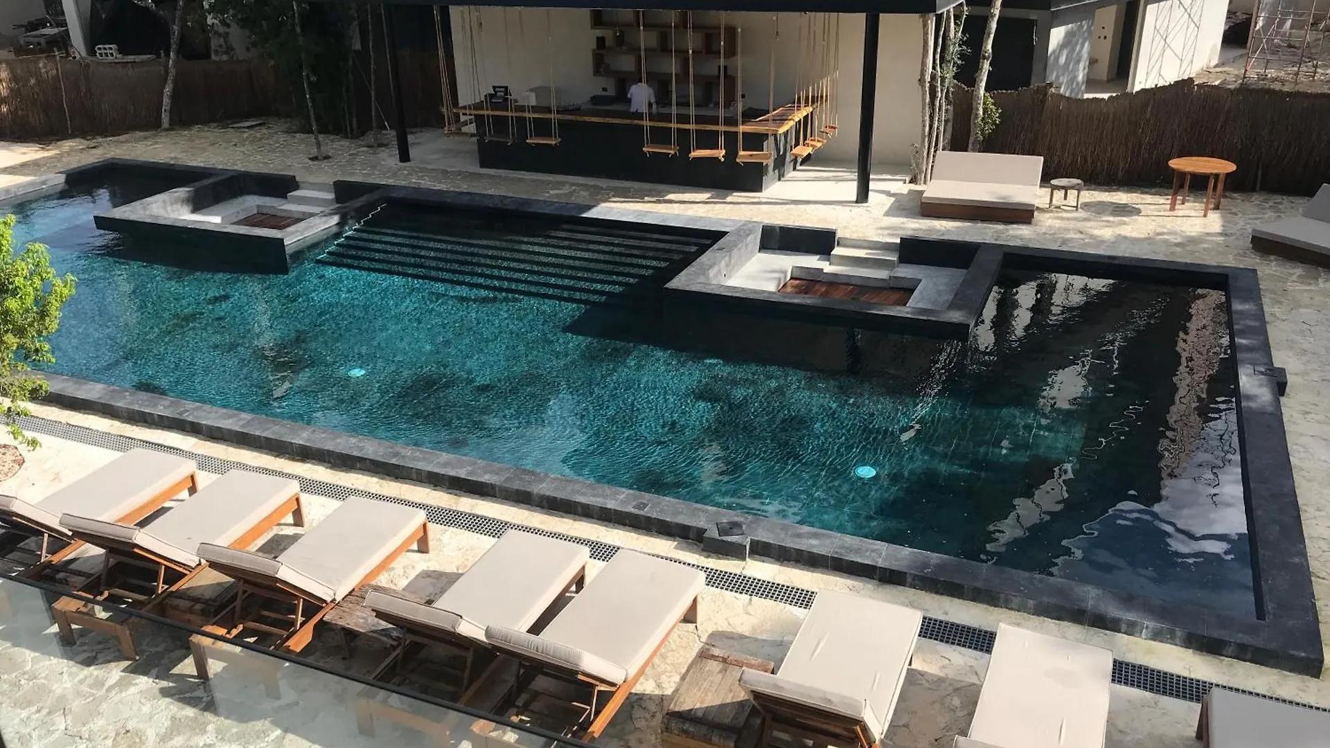 Nook Tulum Apartment