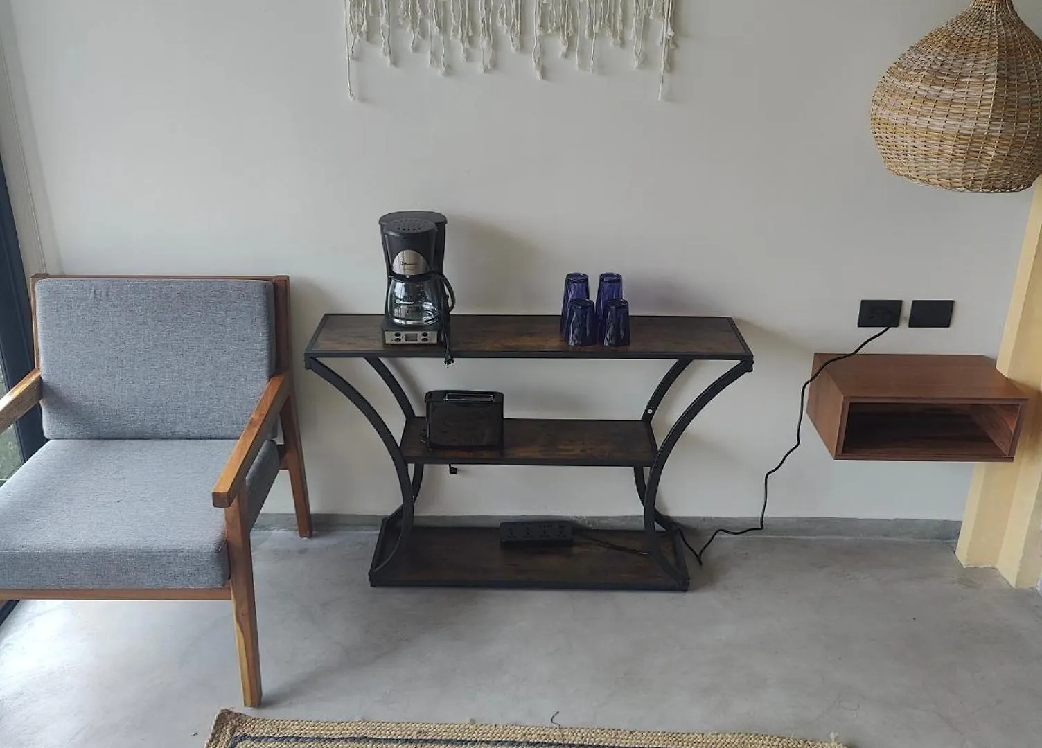 Nook Tulum Apartment